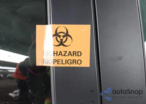 2026 Buick Encore Gx Preferred Fwd из США, поврежденный, VIN KL4AMBSL8TB008376